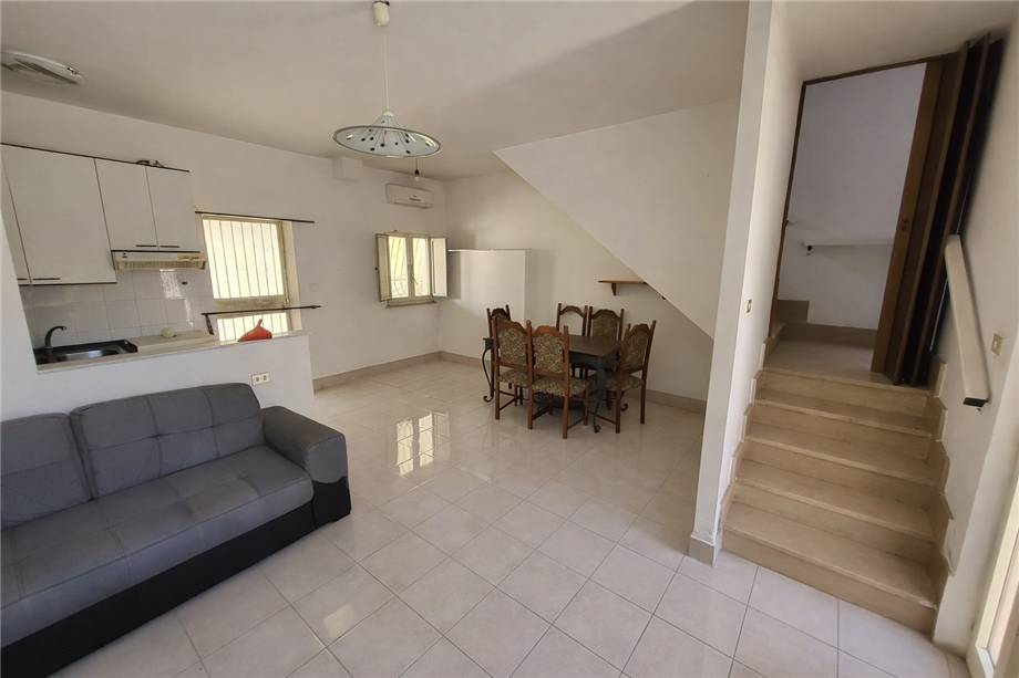 Vendita Villa/Casa singola Pontecorvo  #324 n.3