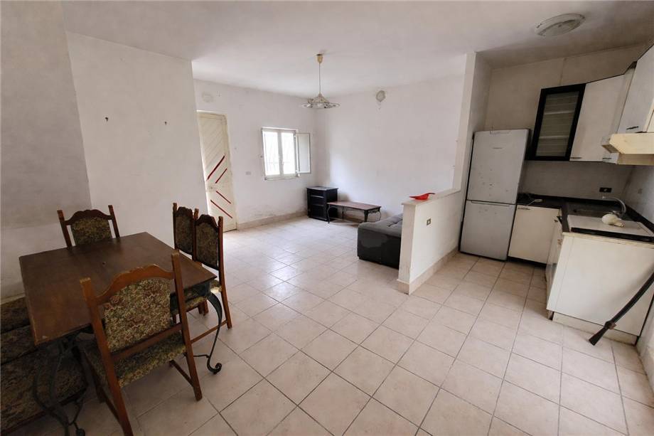 Vendita Villa/Casa singola Pontecorvo  #324 n.4