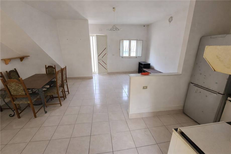 Vendita Villa/Casa singola Pontecorvo  #324 n.5