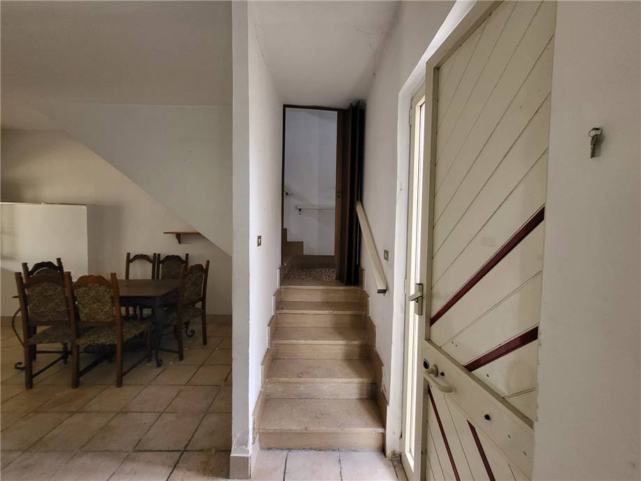 Vendita Villa/Casa singola Pontecorvo  #324 n.6