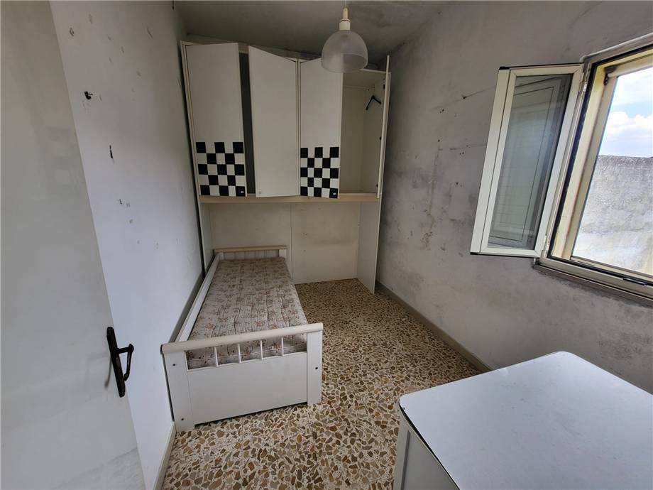 Vendita Villa/Casa singola Pontecorvo  #324 n.9