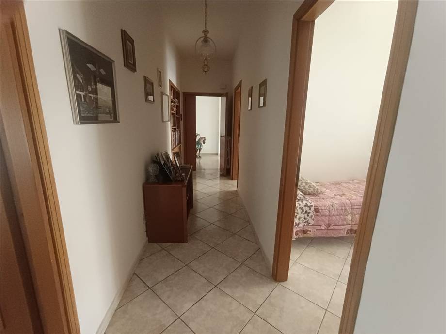 Vendita Appartamento Pontecorvo  #325 n.10