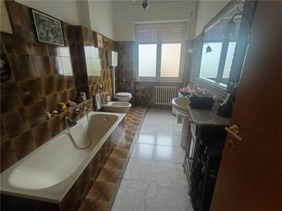 Vendita Appartamento Pontecorvo  #325 n.14