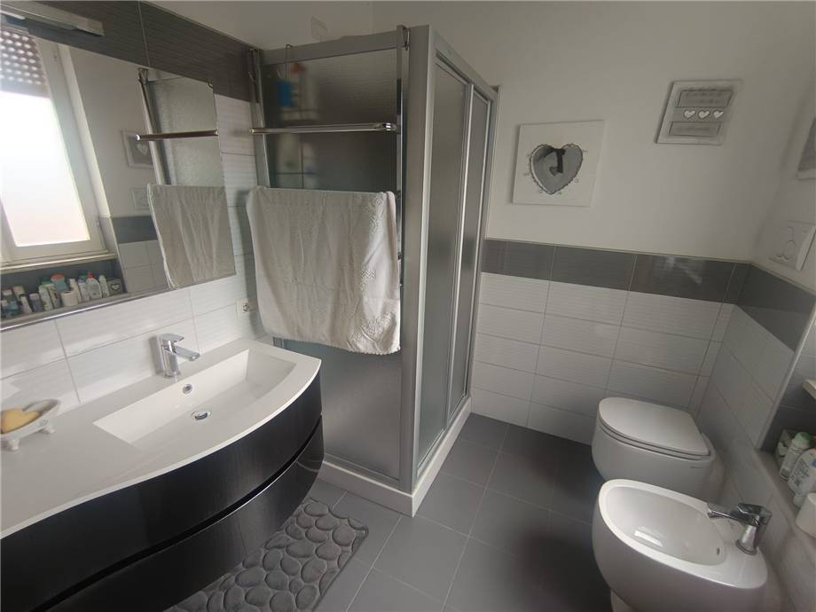 Vendita Appartamento Pontecorvo  #325 n.15