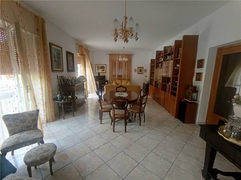 Vendita Appartamento Pontecorvo  #325 n.2