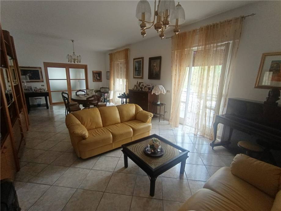 Vendita Appartamento Pontecorvo  #325 n.3