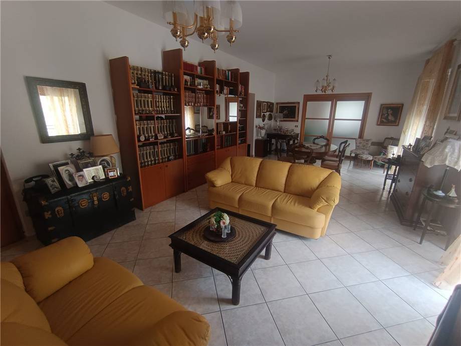 Vendita Appartamento Pontecorvo  #325 n.4