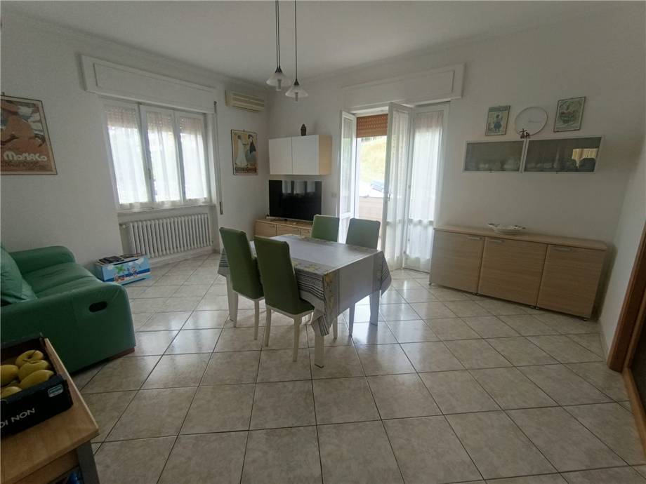 Vendita Appartamento Pontecorvo  #325 n.5