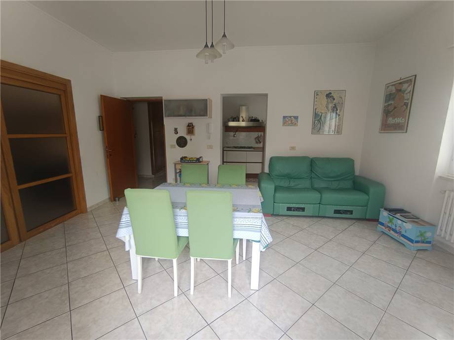 Vendita Appartamento Pontecorvo  #325 n.6