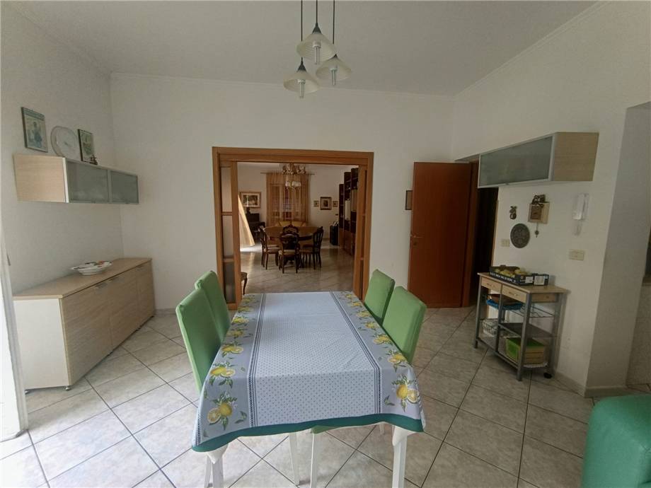 Vendita Appartamento Pontecorvo  #325 n.7