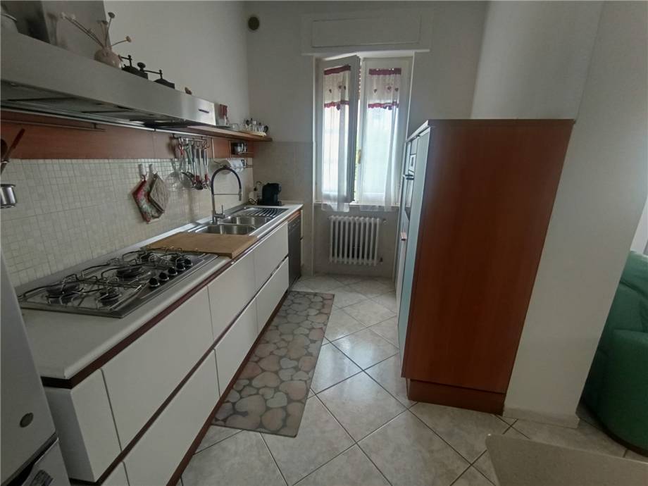 Vendita Appartamento Pontecorvo  #325 n.8