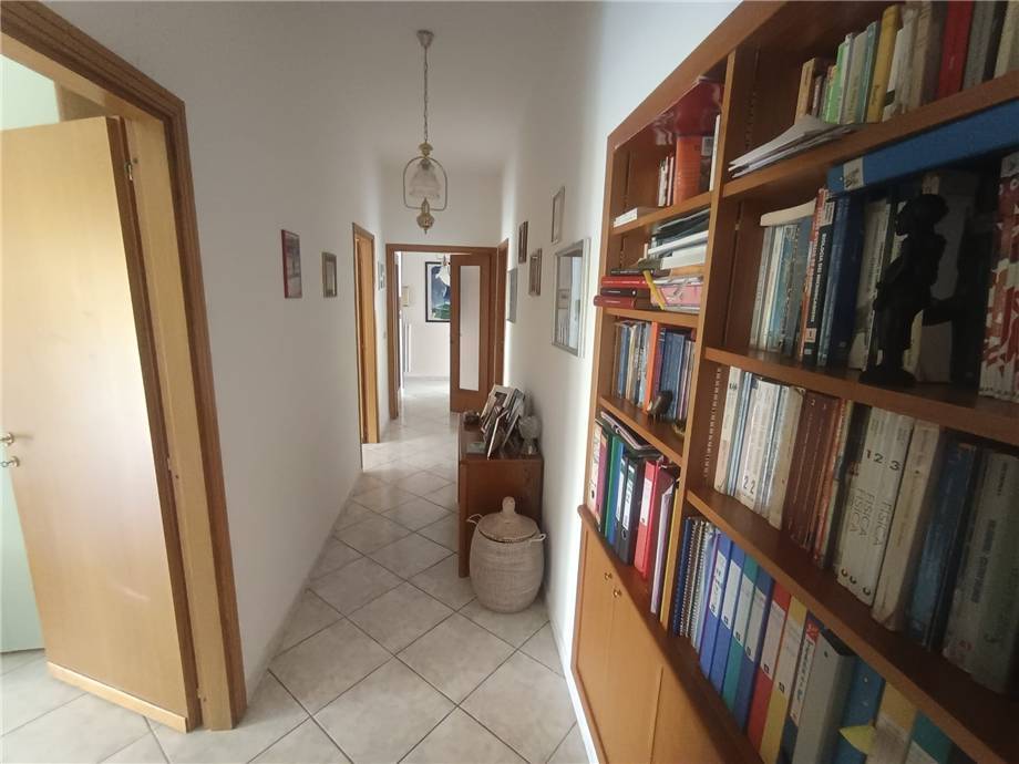 Vendita Appartamento Pontecorvo  #325 n.9