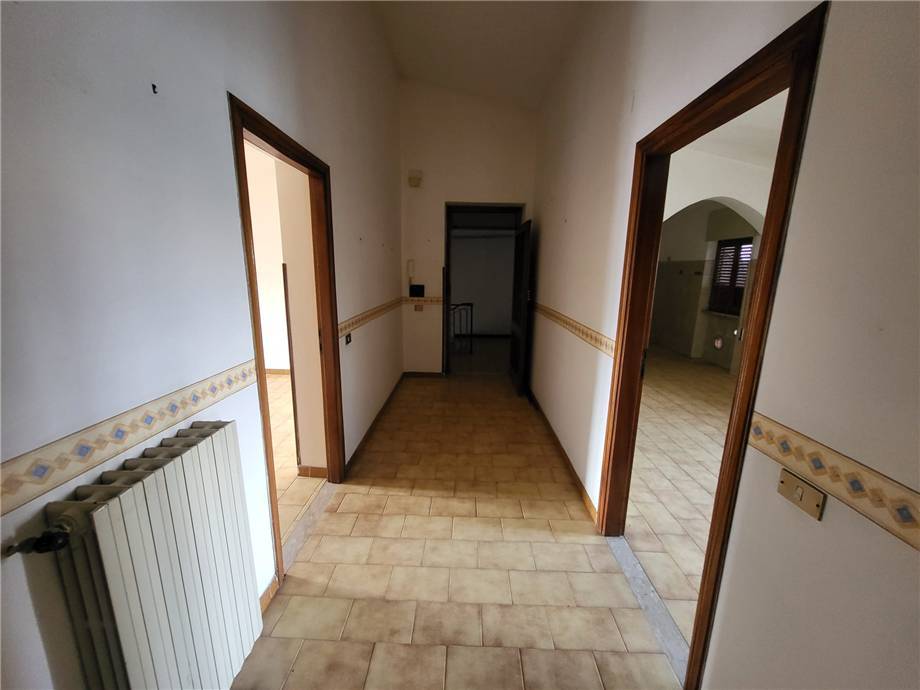 Vendita Appartamento Pontecorvo  #326 n.13