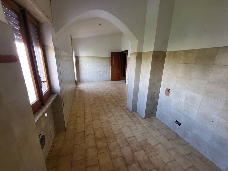 Vendita Appartamento Pontecorvo  #326 n.7