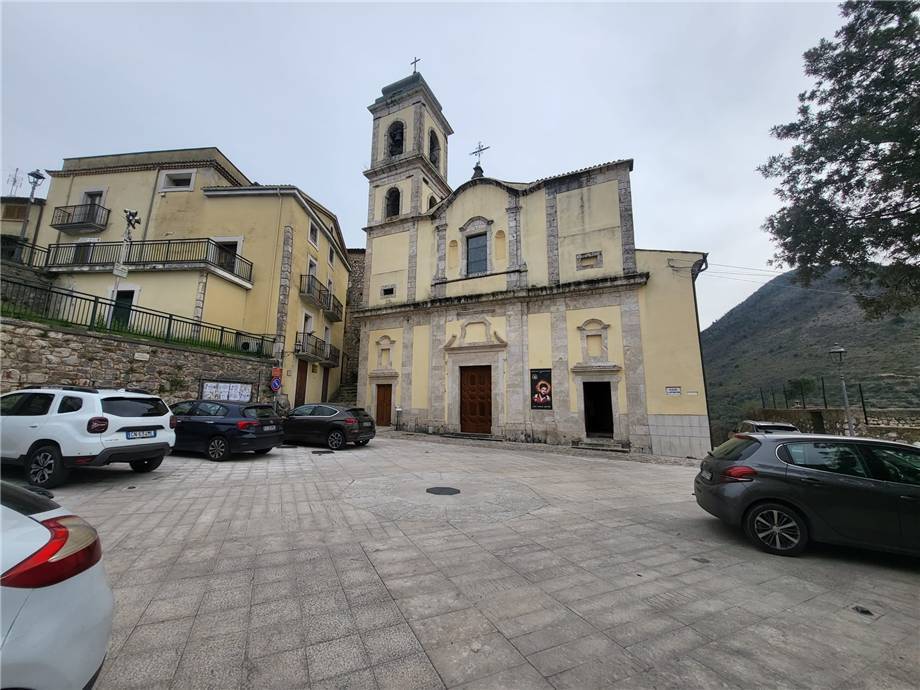 Vendita Appartamento Pico  #327 n.15