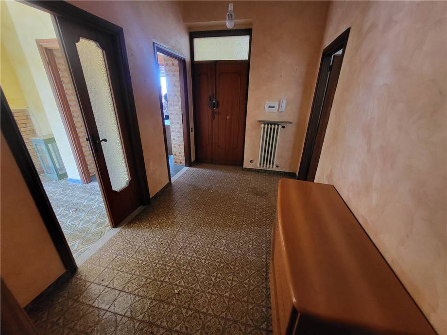 Vendita Appartamento Pontecorvo #329 n.15