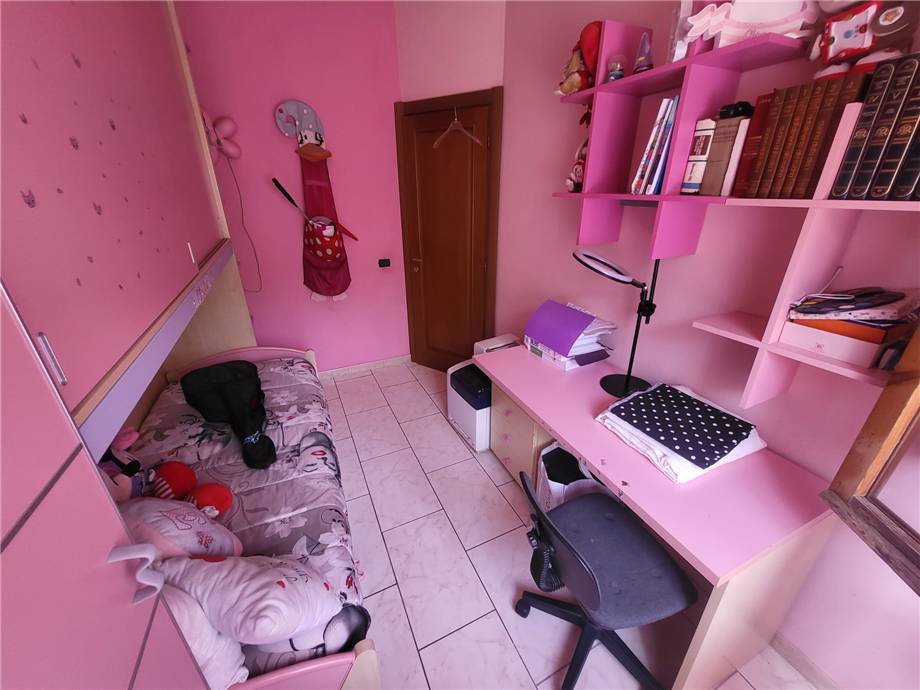 Vendita Appartamento Pontecorvo #330 n.14