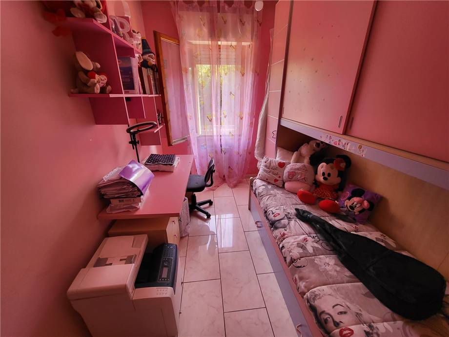 Vendita Appartamento Pontecorvo #330 n.15