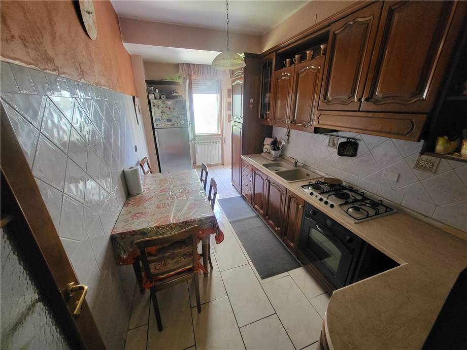Vendita Appartamento Pontecorvo #330 n.7