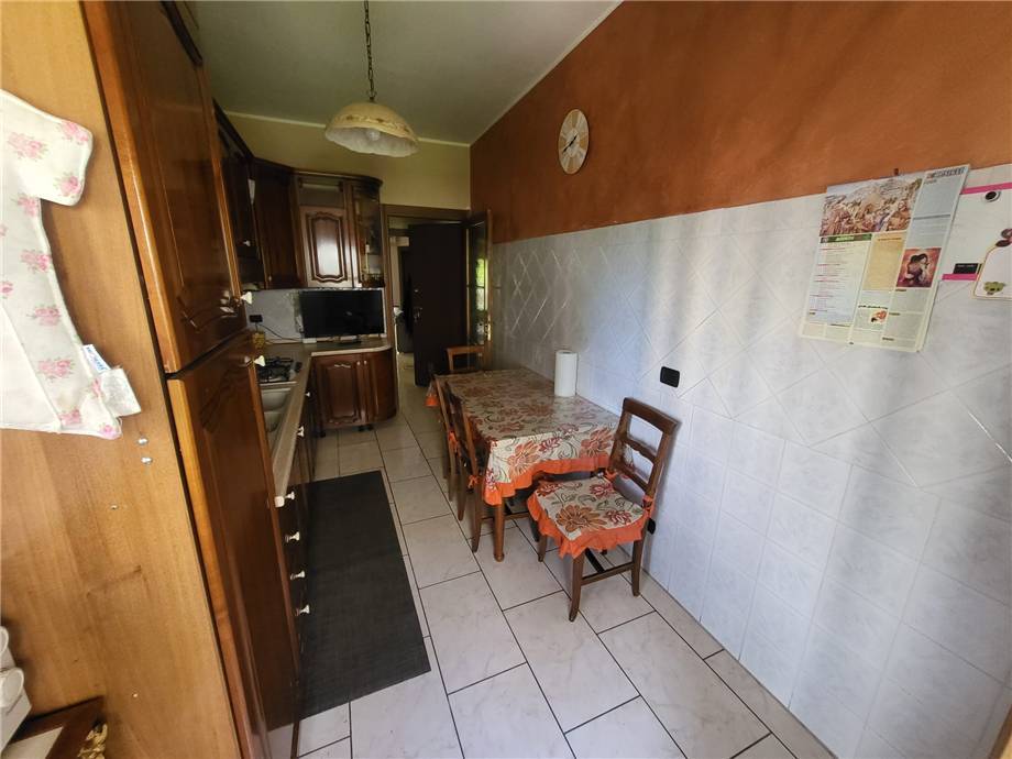 Vendita Appartamento Pontecorvo #330 n.8