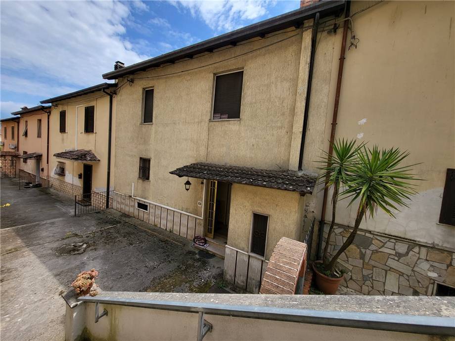 Vendita Villa/Casa singola Pontecorvo #331 n.1