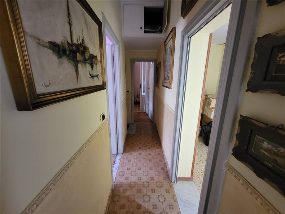 Vendita Villa/Casa singola Pontecorvo #331 n.11