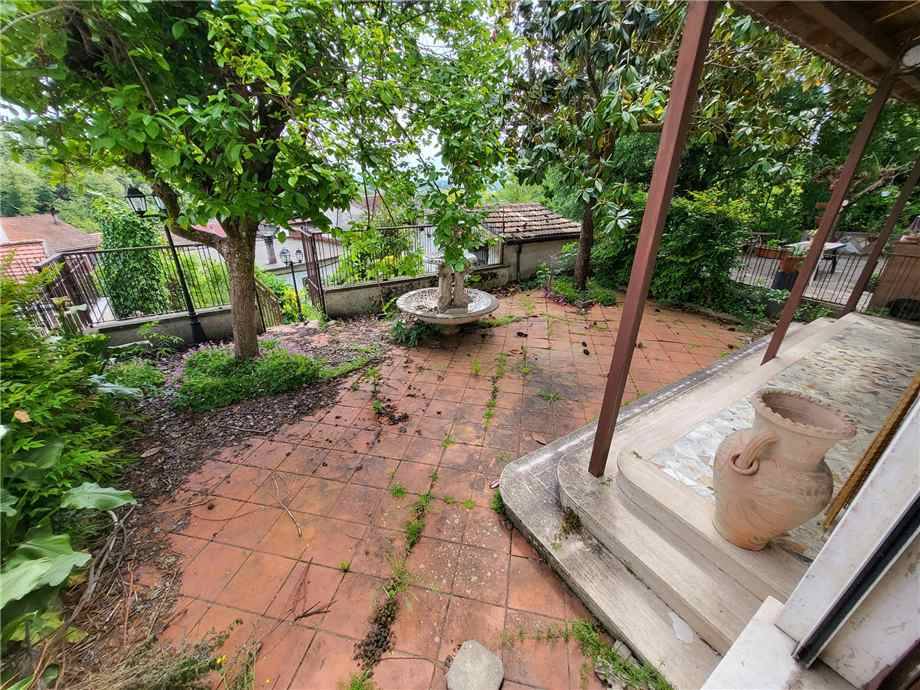 Vendita Villa/Casa singola Pontecorvo #331 n.15