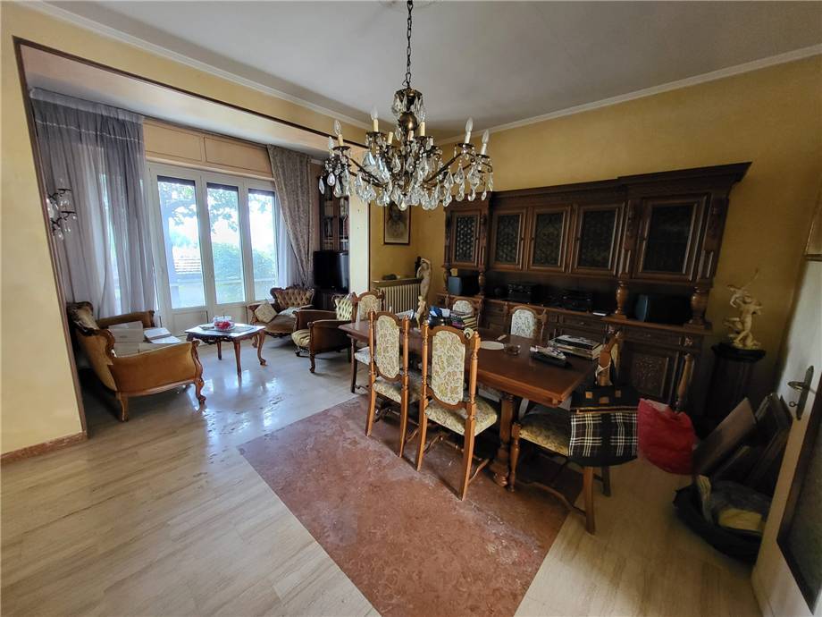 Vendita Villa/Casa singola Pontecorvo #331 n.3