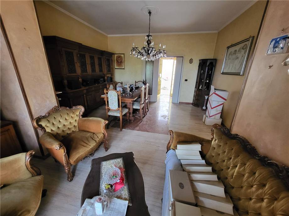 Vendita Villa/Casa singola Pontecorvo #331 n.4