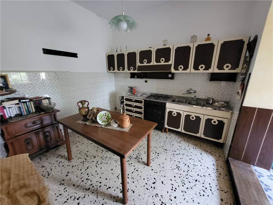 Vendita Villa/Casa singola Pontecorvo #331 n.5