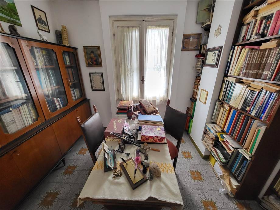 Vendita Villa/Casa singola Pontecorvo #331 n.7