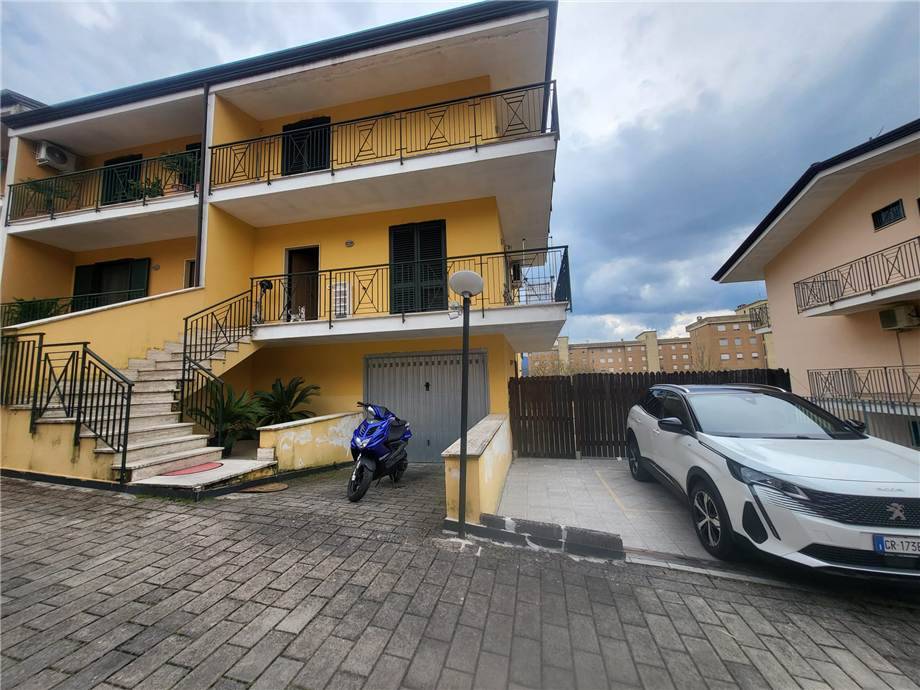 Venta Villa/Casa independiente Pontecorvo #333 n.1