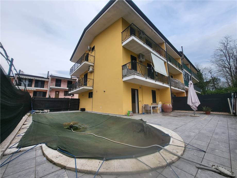 Venta Villa/Casa independiente Pontecorvo #333 n.2