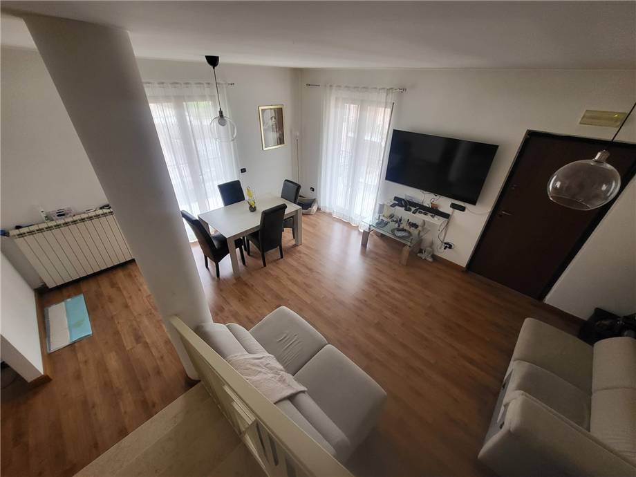 Venta Villa/Casa independiente Pontecorvo #333 n.5
