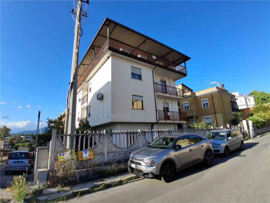 Vendita Appartamento Pontecorvo #334 n.1
