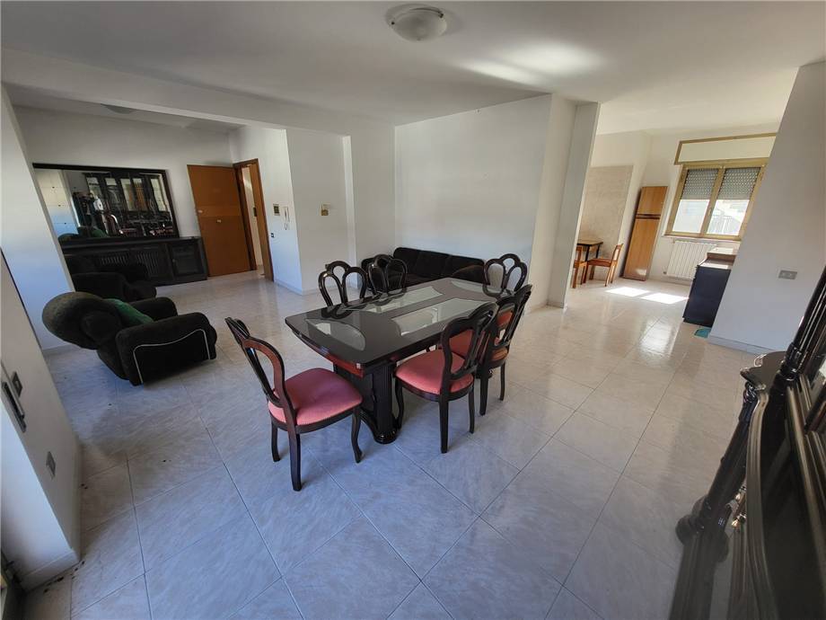 Vendita Appartamento Pontecorvo #334 n.2