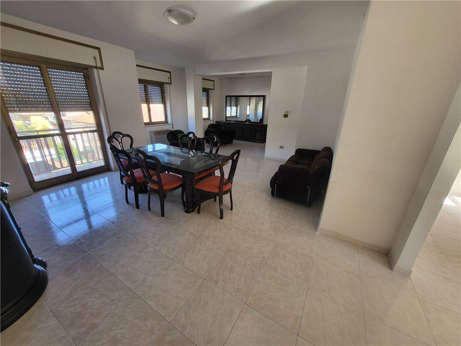 Vendita Appartamento Pontecorvo #334 n.3