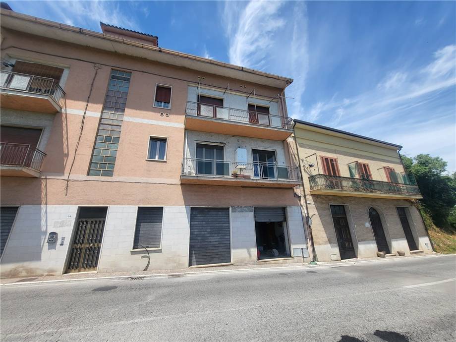 Vendita Appartamento San Giovanni Incarico #335 n.1