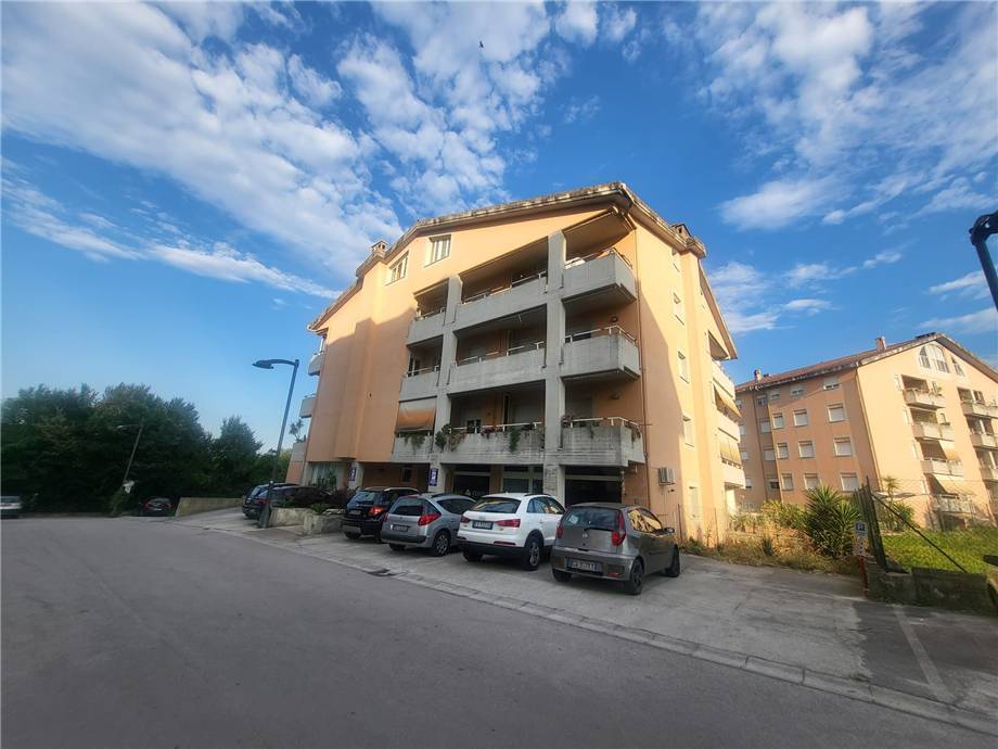 Vendita Appartamento Pontecorvo #336 n.1