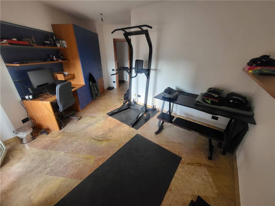 Vendita Appartamento Pontecorvo #336 n.10