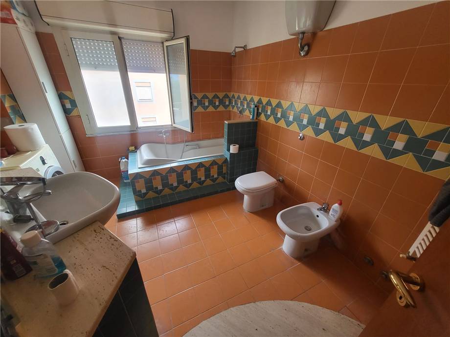 Vendita Appartamento Pontecorvo #336 n.12