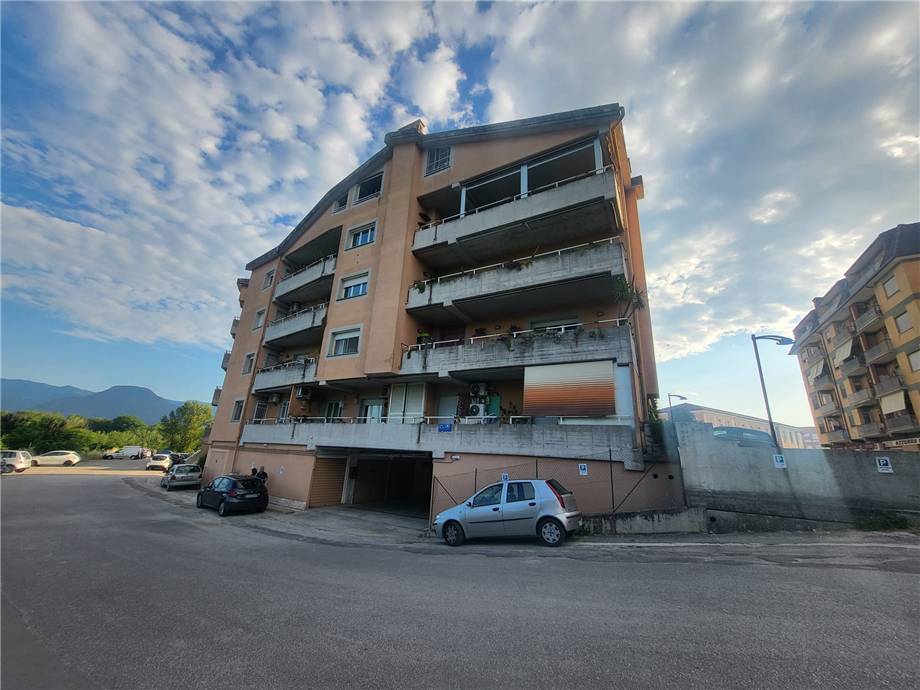 Vendita Appartamento Pontecorvo #336 n.2