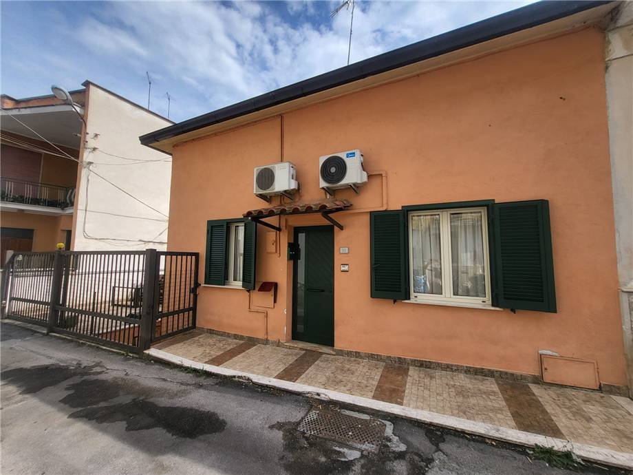 Venta Villa/Casa independiente Pontecorvo #337 n.1