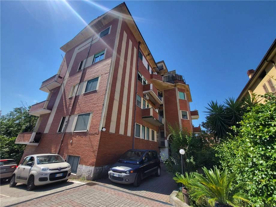 Vendita Appartamento Pontecorvo #339 n.1