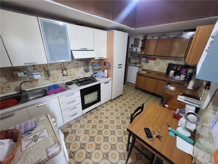 Vendita Appartamento Pontecorvo #339 n.12