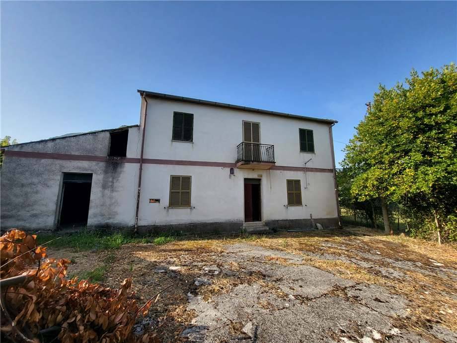 Venta Villa/Casa independiente Pico  #341 n.2