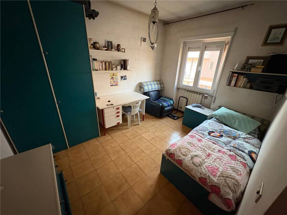 Vendita Appartamento Pontecorvo  #342 n.12