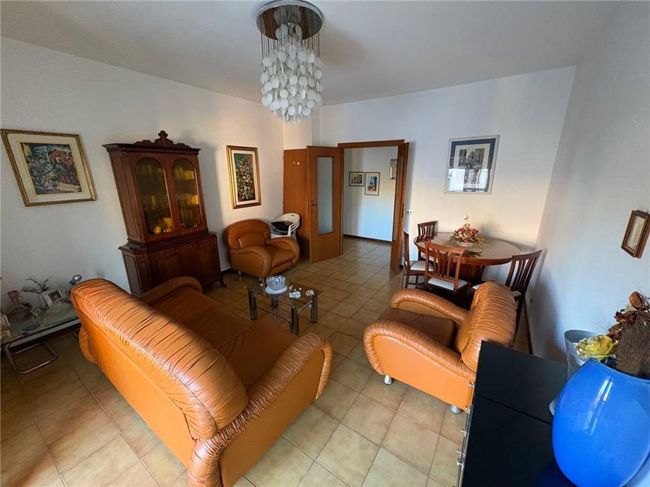 Vendita Appartamento Pontecorvo  #342 n.5