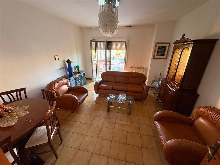 Vendita Appartamento Pontecorvo  #342 n.6