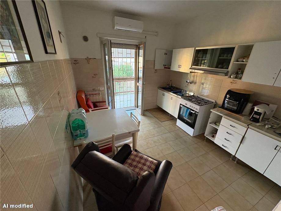 Vendita Appartamento Pontecorvo  #342 n.7